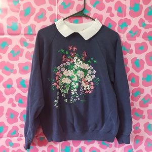 morning sun sweatshirts plus size
